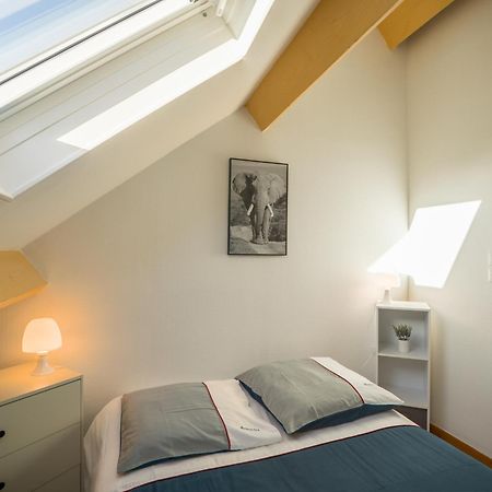 Le Duplex Pasteur - 5 Min Hypercentre - Ideal Groupe - Parking Gratuit Troyes Extérieur photo