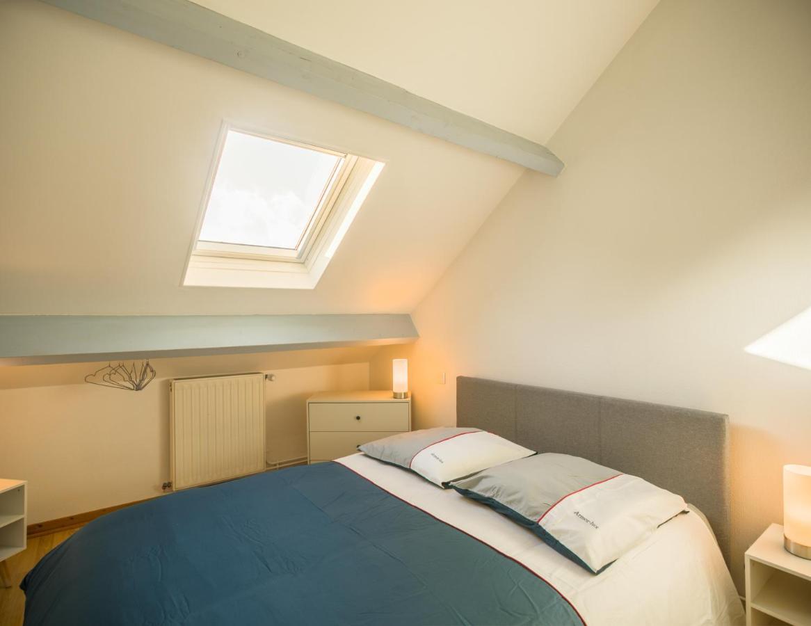 Le Duplex Pasteur - 5 Min Hypercentre - Ideal Groupe - Parking Gratuit Troyes Extérieur photo