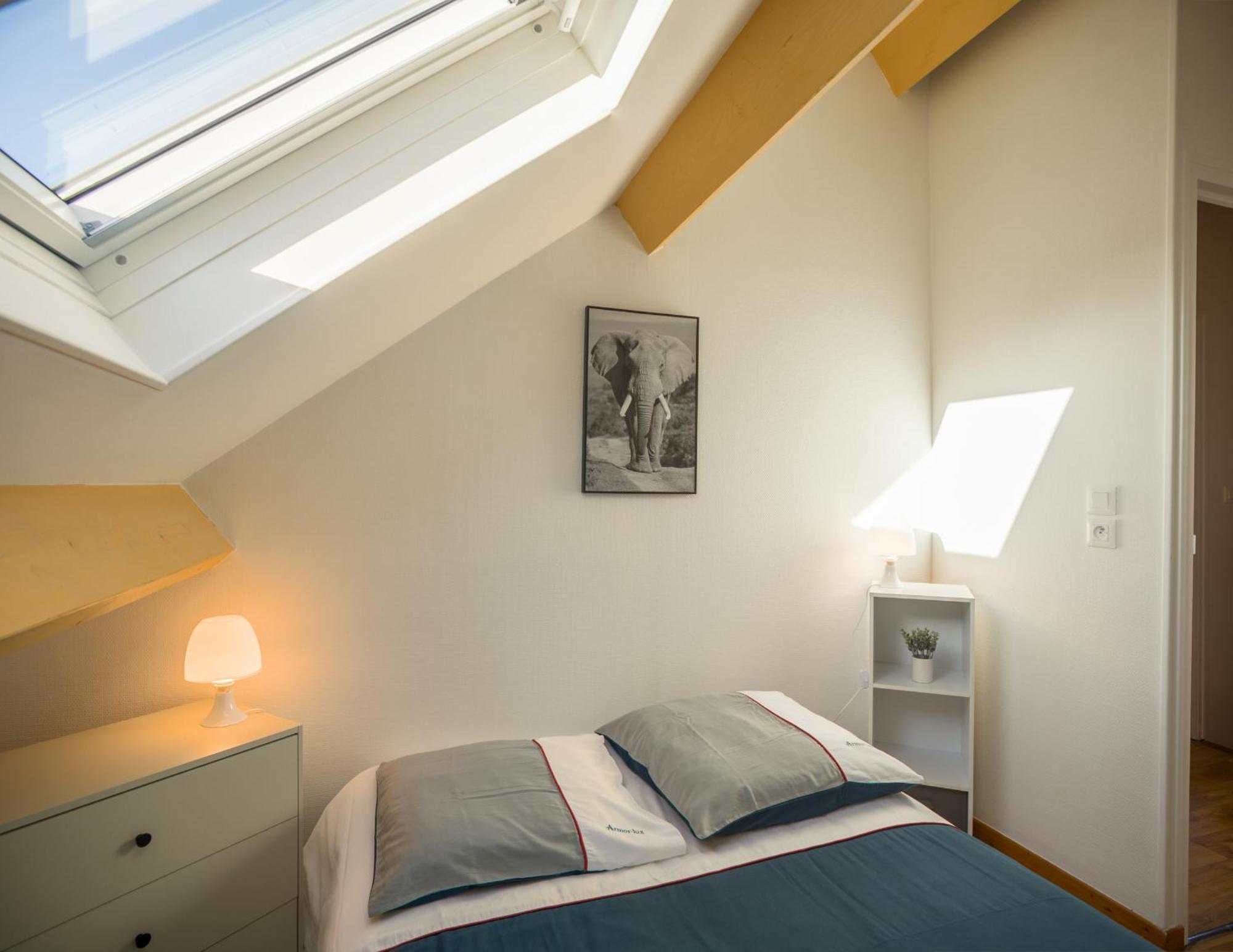 Le Duplex Pasteur - 5 Min Hypercentre - Ideal Groupe - Parking Gratuit Troyes Extérieur photo